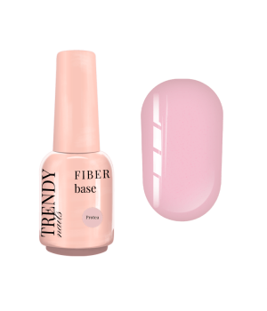 База Trendy nails Fiber Base Protea 15 мл HEMA/TPO free